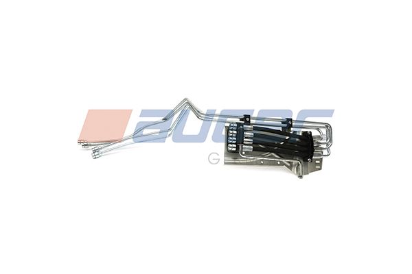 Шланг, теплообменник для охлаждения трансмиссионного масла AUGER 71868