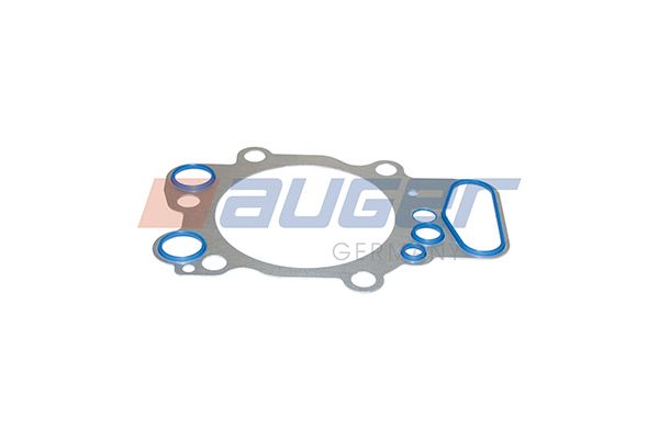 Прокладка, головка цилиндра AUGER 72127