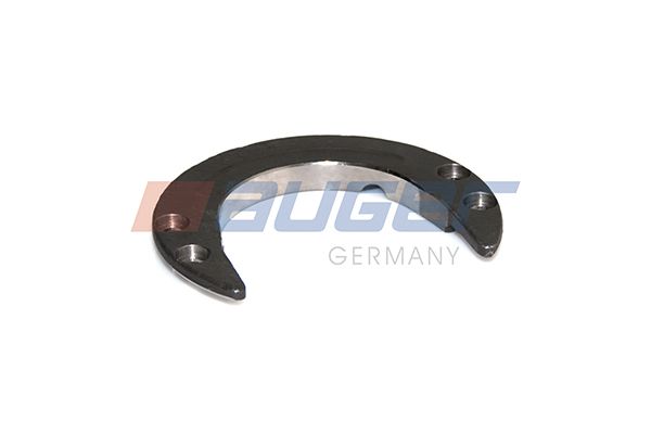 Кольцо, седельно-сцепное устройство AUGER 72595