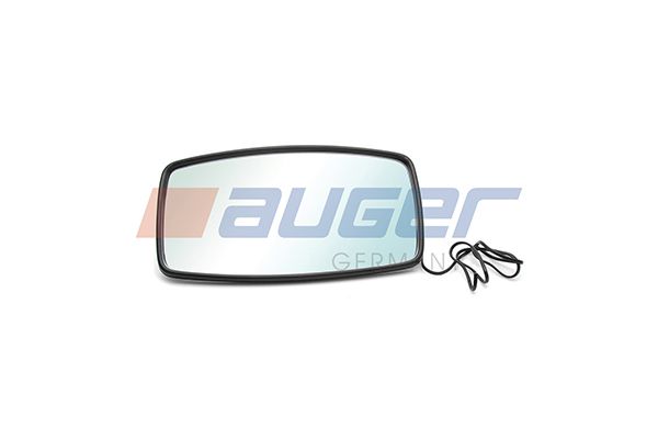 Наружное зеркало, кабина водителя AUGER 73898