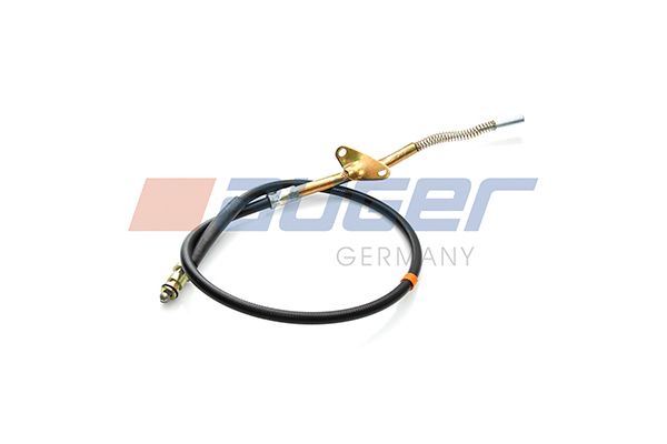 Тросик, cтояночный тормоз AUGER 74202