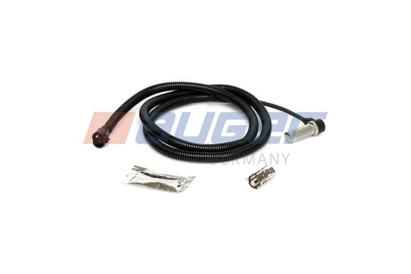 Датчик, частота вращения колеса AUGER 74973