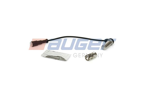 Датчик, частота вращения колеса AUGER 74975