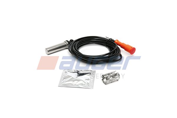 Датчик, частота вращения колеса AUGER 74985