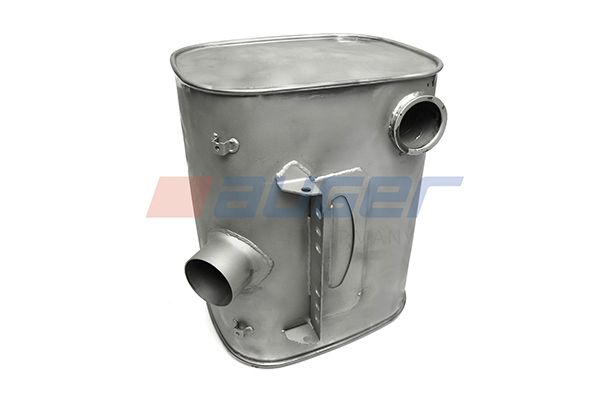 Ступица колеса AUGER 75218