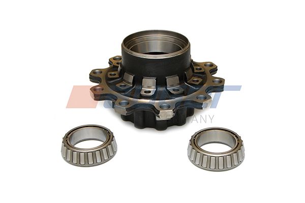 Ступица колеса AUGER 75235