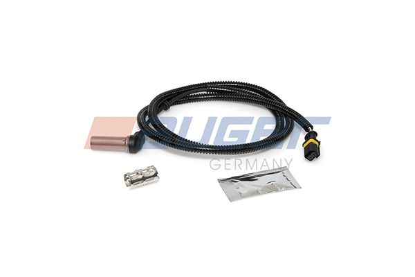 Датчик, частота вращения колеса AUGER 75693