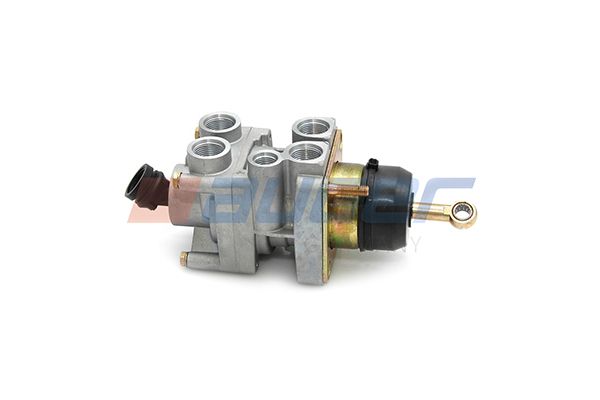 Тормозной клапан, рабочая тормозная система AUGER 76065