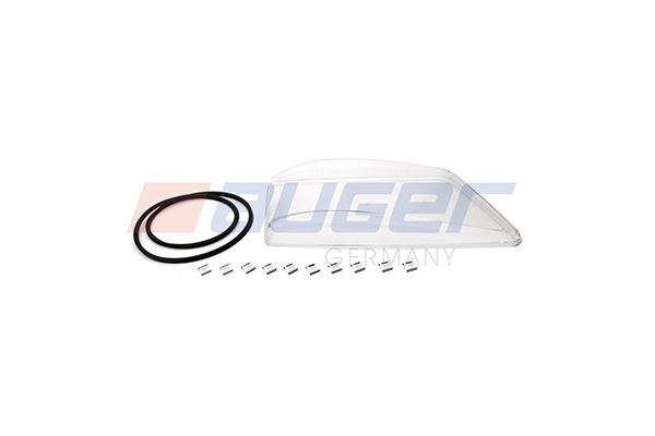Рассеиватель, основная фара AUGER 76464