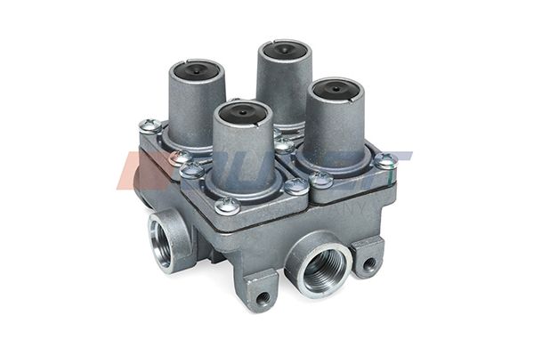 Многоконтурный защитный клапан AUGER 77041