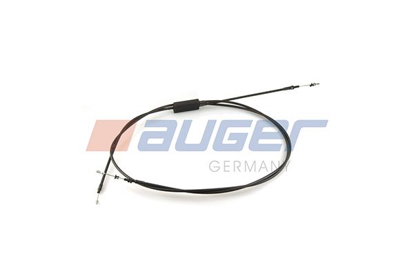 Тросик замка капота AUGER 77086