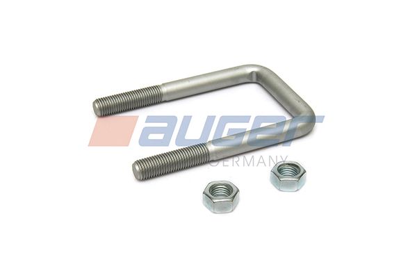Стремянка рессоры AUGER 77701
