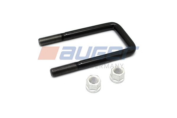 Стремянка рессоры AUGER 77718