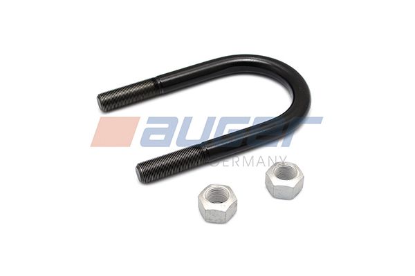 Стремянка рессоры AUGER 77810