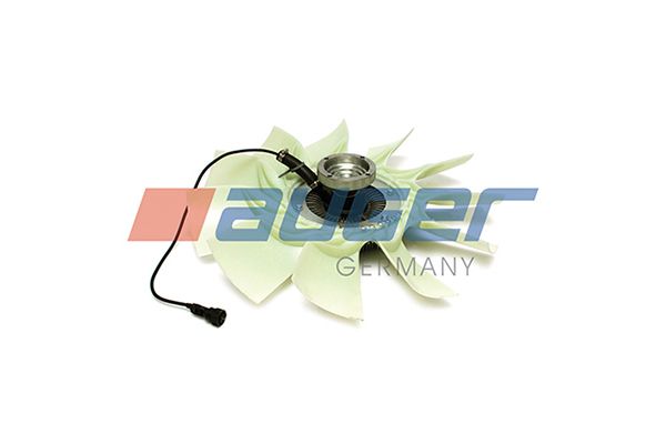 Вентилятор, охлаждение двигателя AUGER 78244