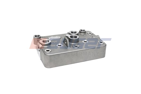 Головка цилиндра, пневматический компрессор AUGER 78417