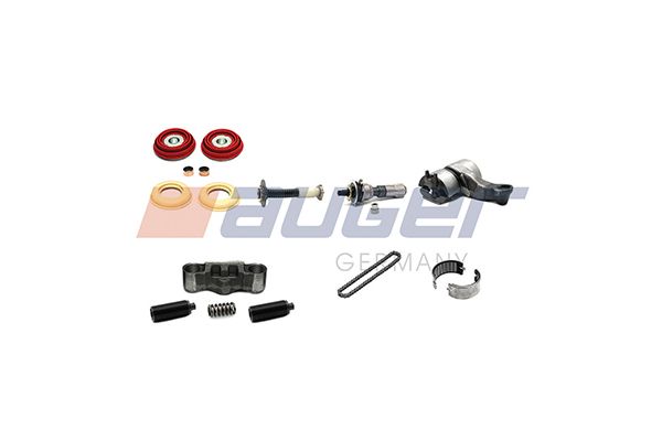 Ремкомплект, тормозной суппорт AUGER 78533