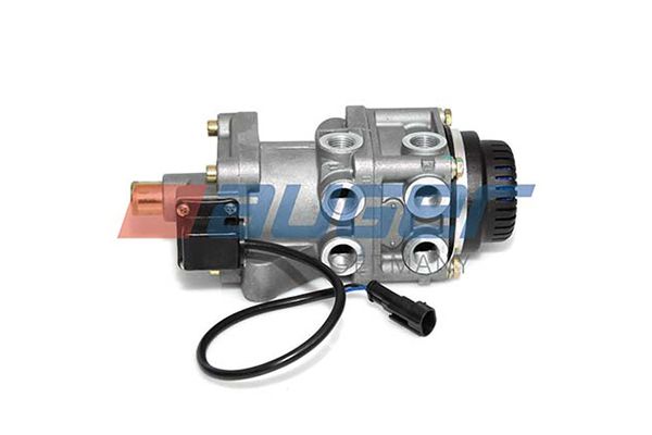 Тормозной клапан, рабочая тормозная система AUGER 78564