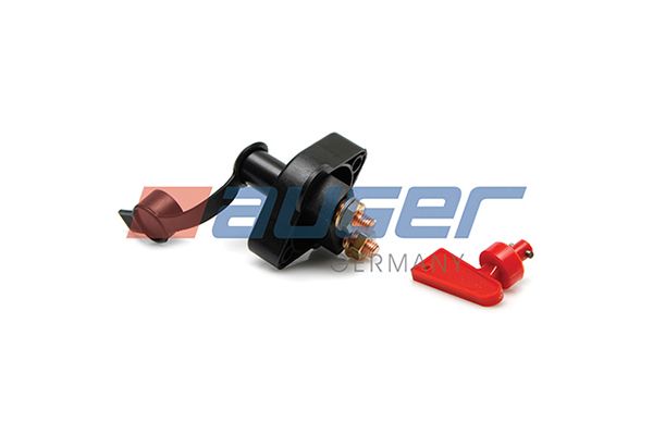 Выключатель аккумуляторной батареи, аккумуляторная батарея AUGER 79190