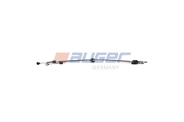 Трос, механическая коробка передач AUGER 79193