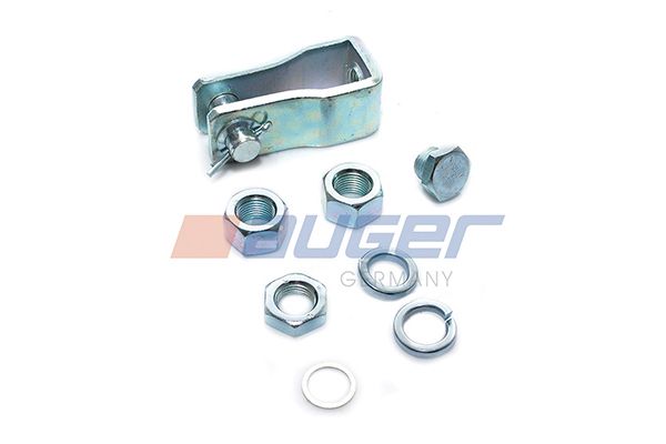 Монтажный комплект, тормозная пневматическая камера AUGER 79742
