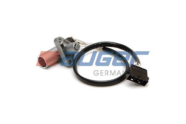 Замок вала рулевого колеса AUGER 80169