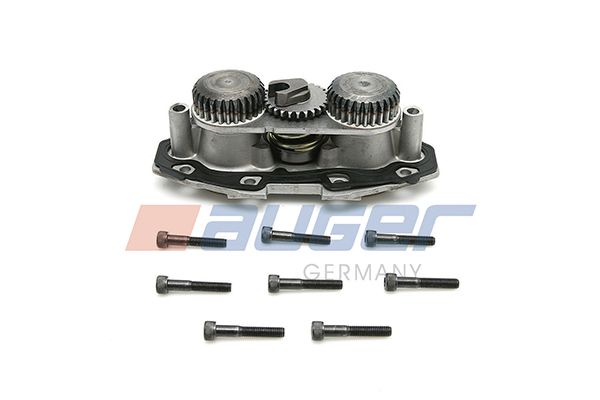 Ремкомплект, тормозной суппорт AUGER 80267