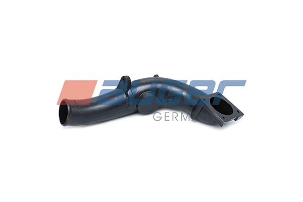 Труба выхлопного газа AUGER 80329