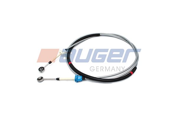 Трос, механическая коробка передач AUGER 80368