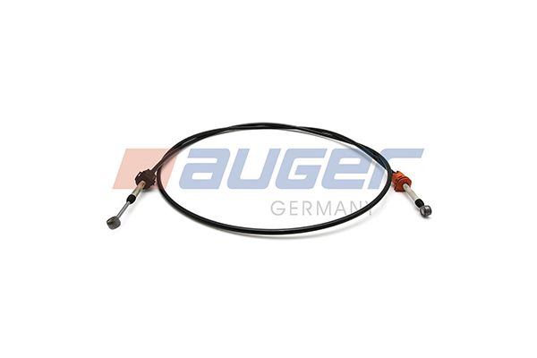Трос, механическая коробка передач AUGER 80377