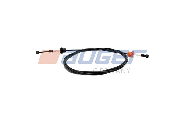 Трос, механическая коробка передач AUGER 80380