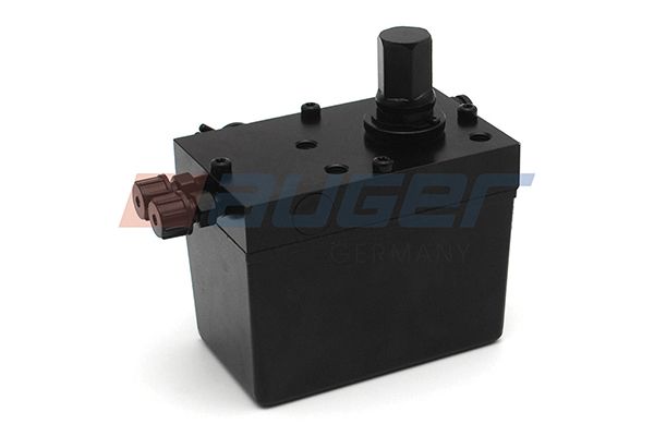 Насос опрокидывающего механизма, кабина водителя AUGER 80467