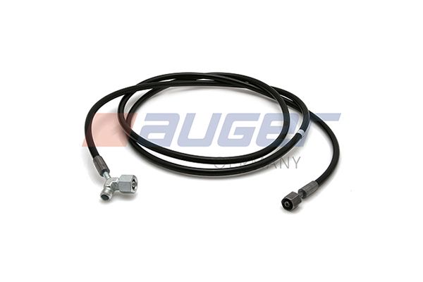 Шлангопровод, опрокидывающее устройство кабины водителя AUGER 80497