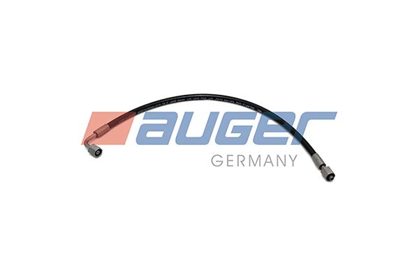 Шлангопровод, опрокидывающее устройство кабины водителя AUGER 80503