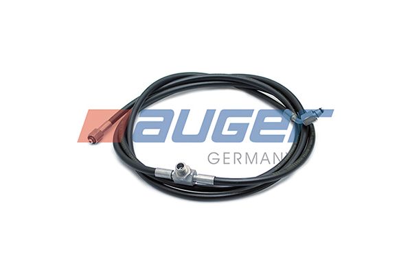 Шлангопровод, опрокидывающее устройство кабины водителя AUGER 80504