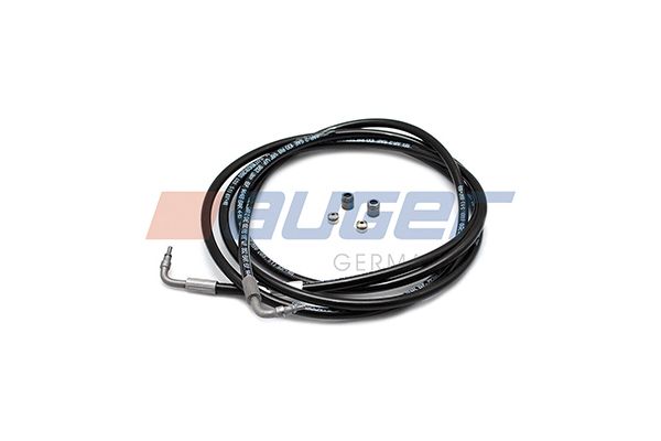 Шлангопровод, опрокидывающее устройство кабины водителя AUGER 80520