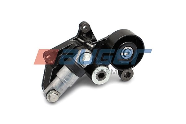 Натяжитель ремня, клиновой зубча AUGER 80544