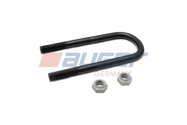 Стремянка рессоры AUGER 80584