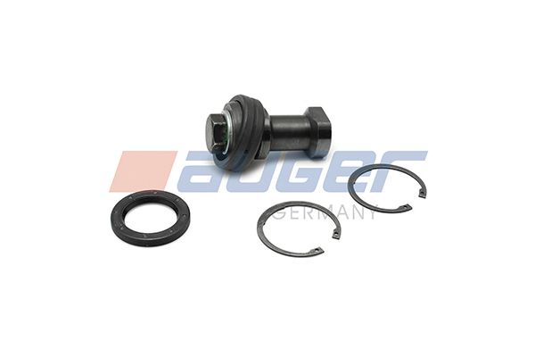 Ремкомплект, стабилизатор кабины водителя AUGER 80781