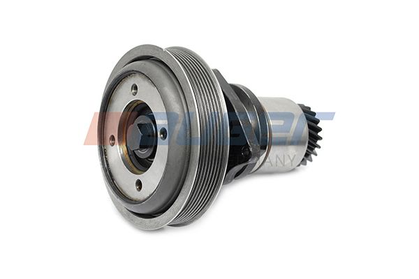 Кронштейн, вентилятор радиатора AUGER 81022