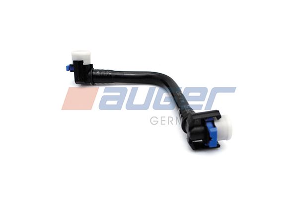 Напорный трубопровод, пневматический компрессор AUGER 81105