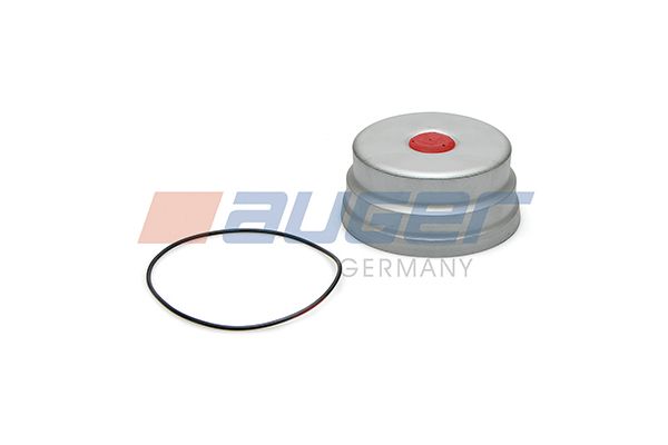 Крышка, подшипник ступицы колеса AUGER 81162