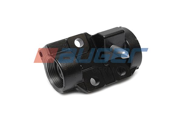 Опорный кронштейн, опора амортизатора (кабина водителя) AUGER 81169
