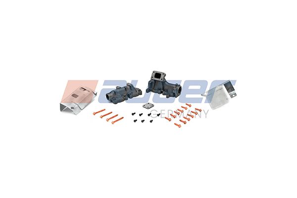 Коллектор, система выпуска AUGER 81308