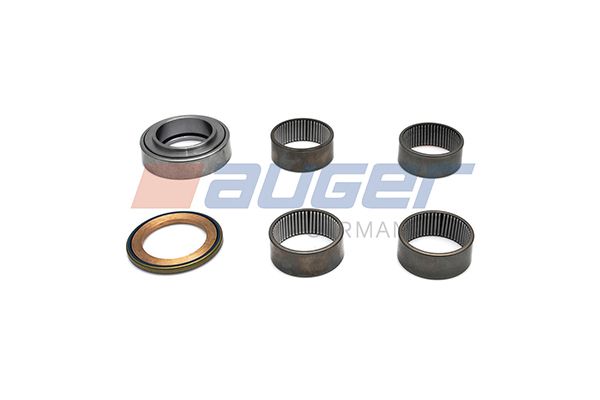Ремкомплект, шкворень поворотного кулака AUGER 81547