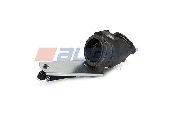 Выпускная заслонка, моторный тормоз AUGER 81754