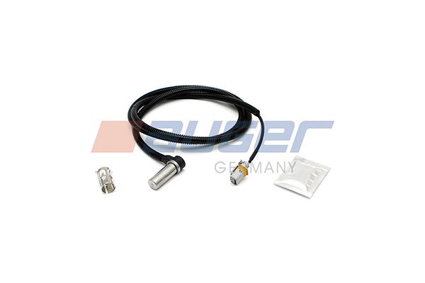 Датчик, частота вращения колеса AUGER 81759