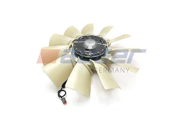 Вентилятор, охлаждение двигателя AUGER 81761