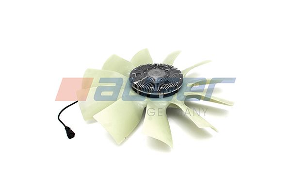 Вентилятор, охлаждение двигателя AUGER 81800