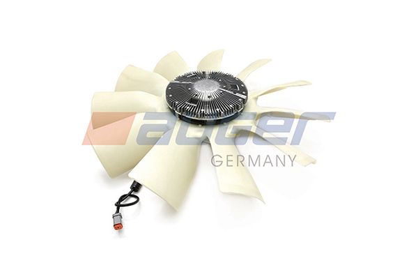 Вентилятор, охлаждение двигателя AUGER 81813